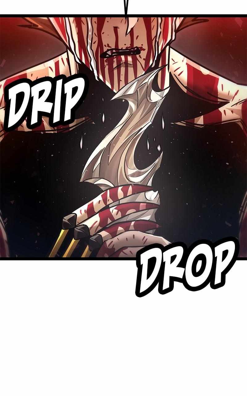 God Tribe Chapter 74 119