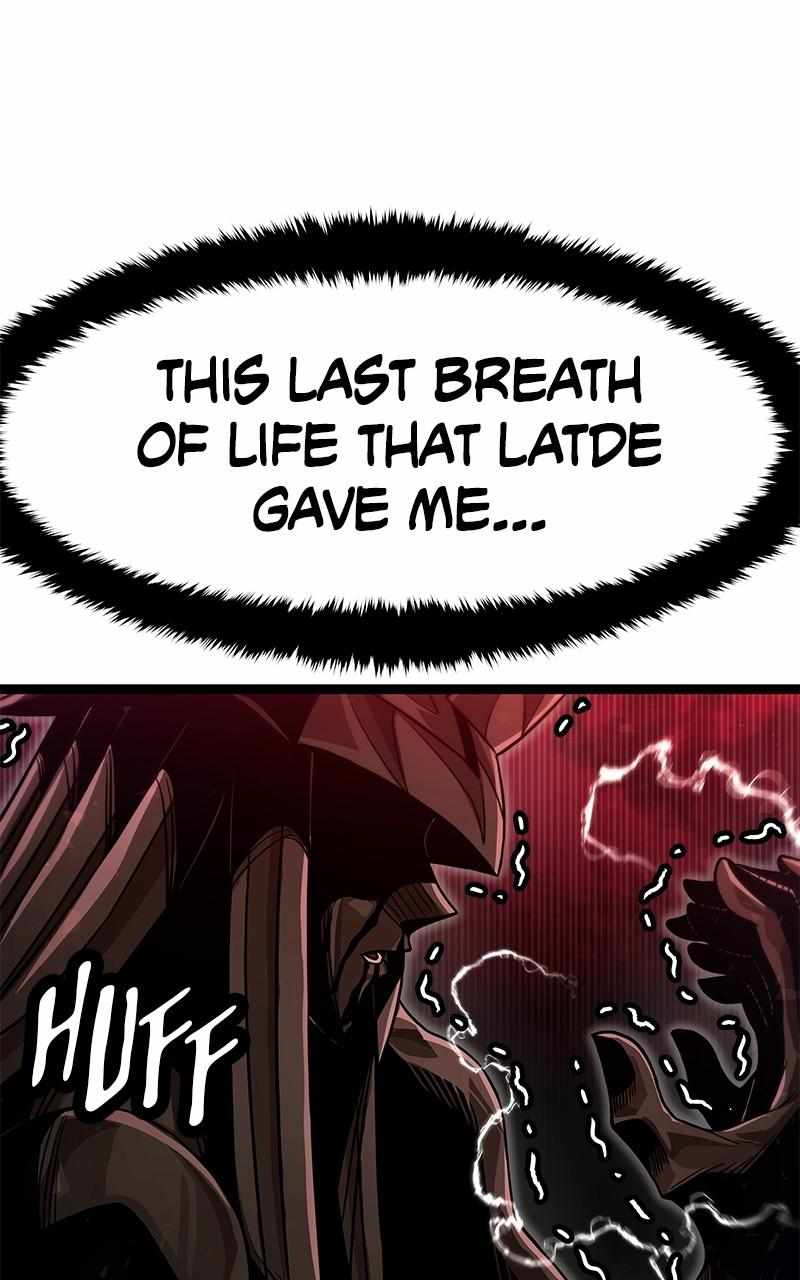 God Tribe Chapter 74 16