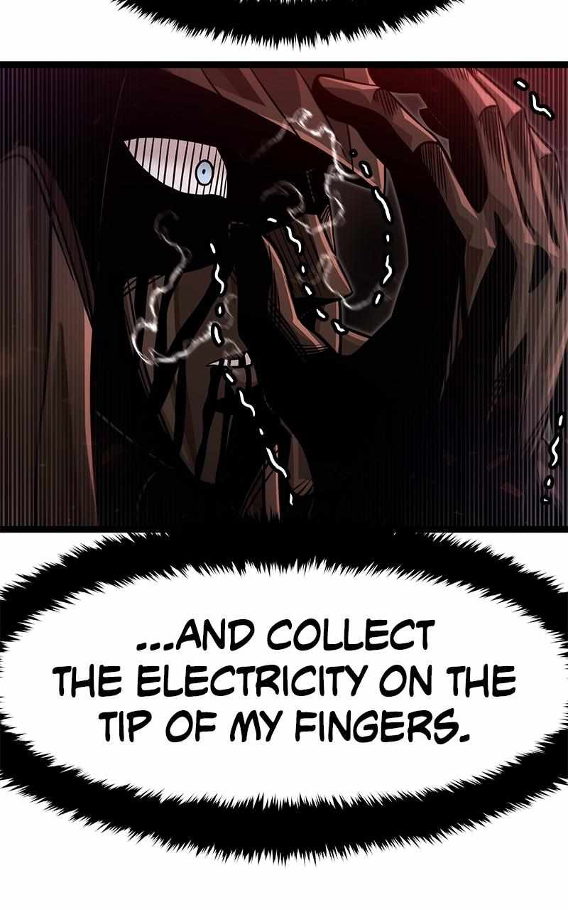 God Tribe Chapter 74 18