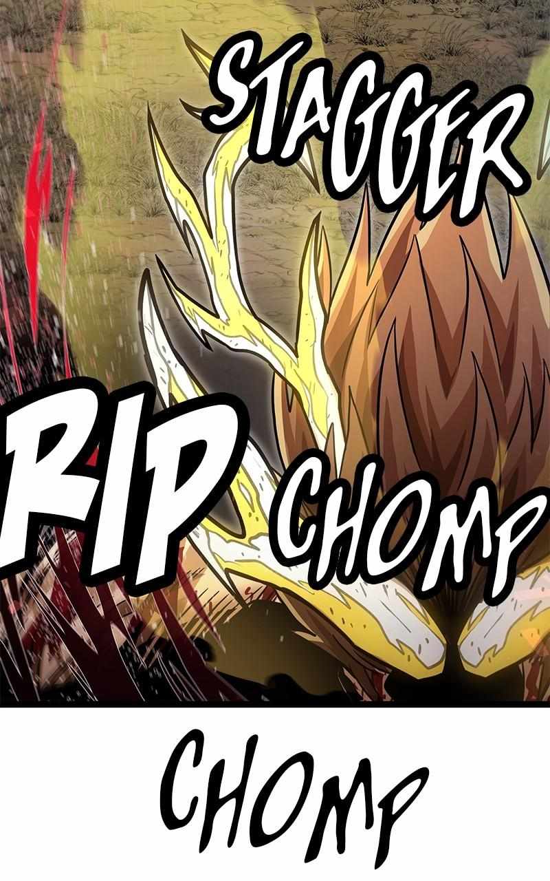 God Tribe Chapter 74 24