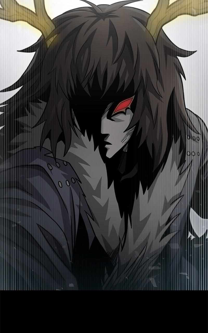 God Tribe Chapter 74 63