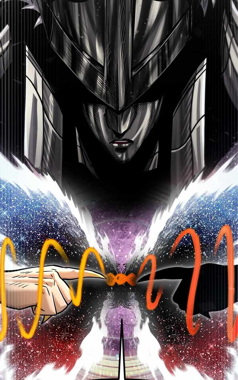 God Tribe Chapter 74 66