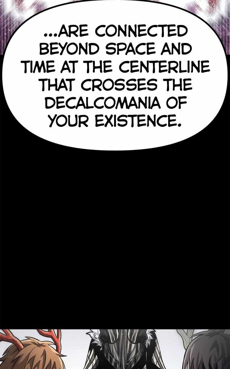God Tribe Chapter 74 67
