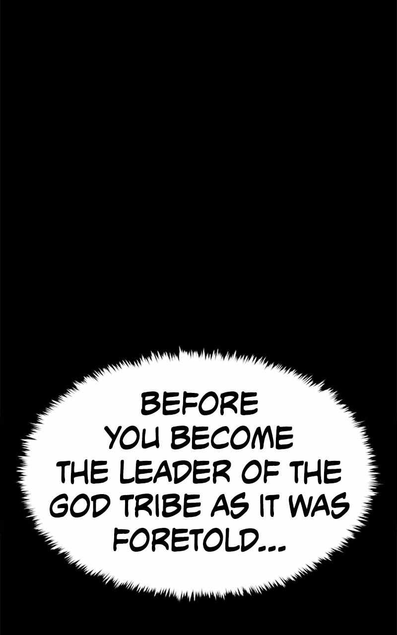 God Tribe Chapter 74 74