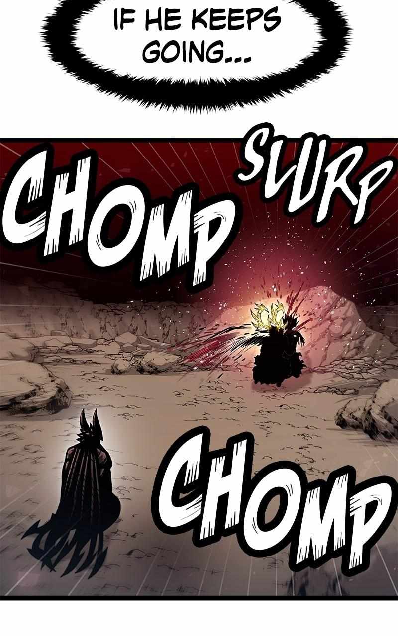 God Tribe Chapter 74 8