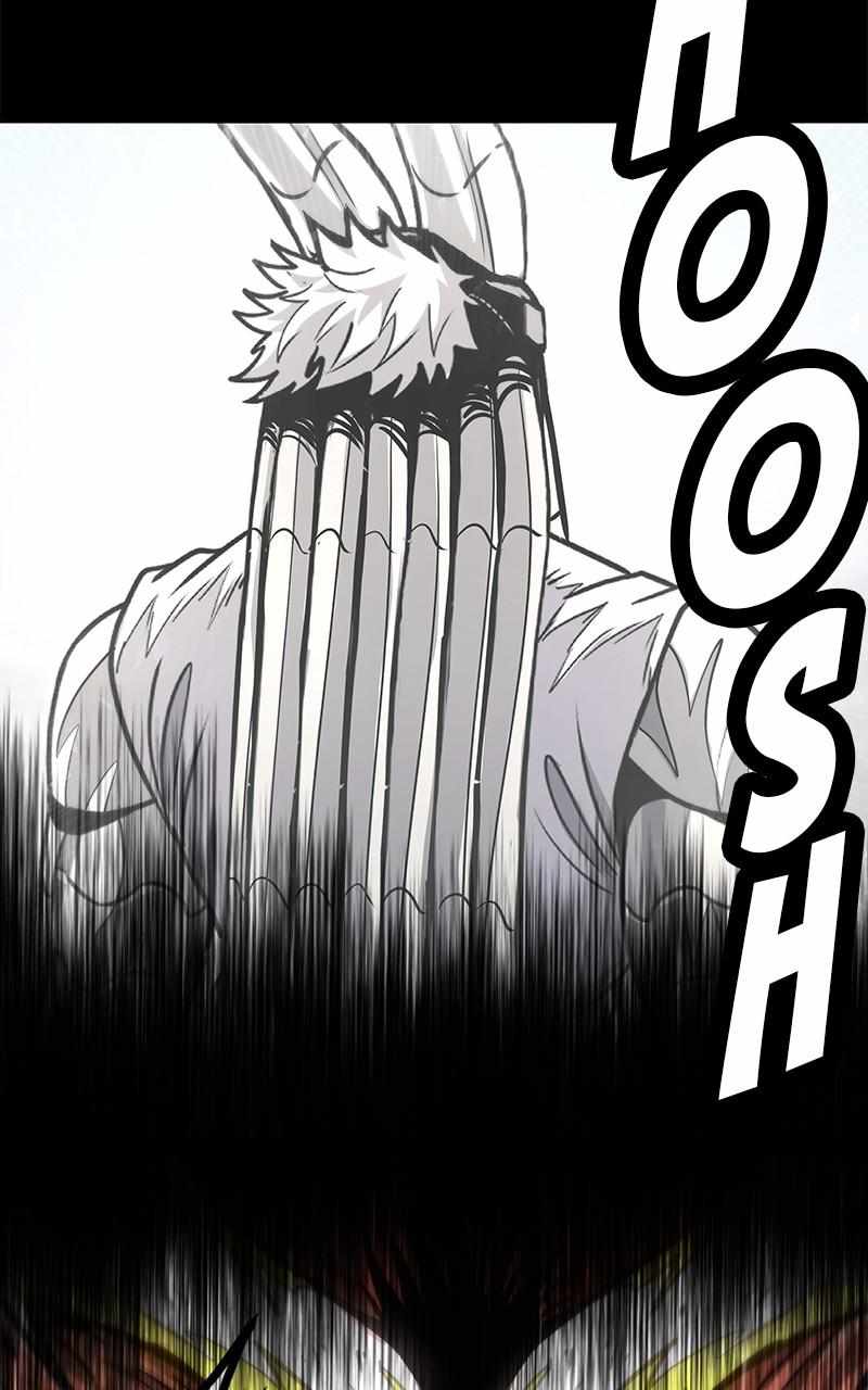 God Tribe Chapter 74 82