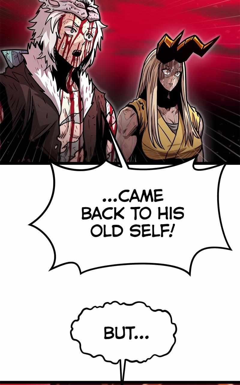 God Tribe Chapter 74 86