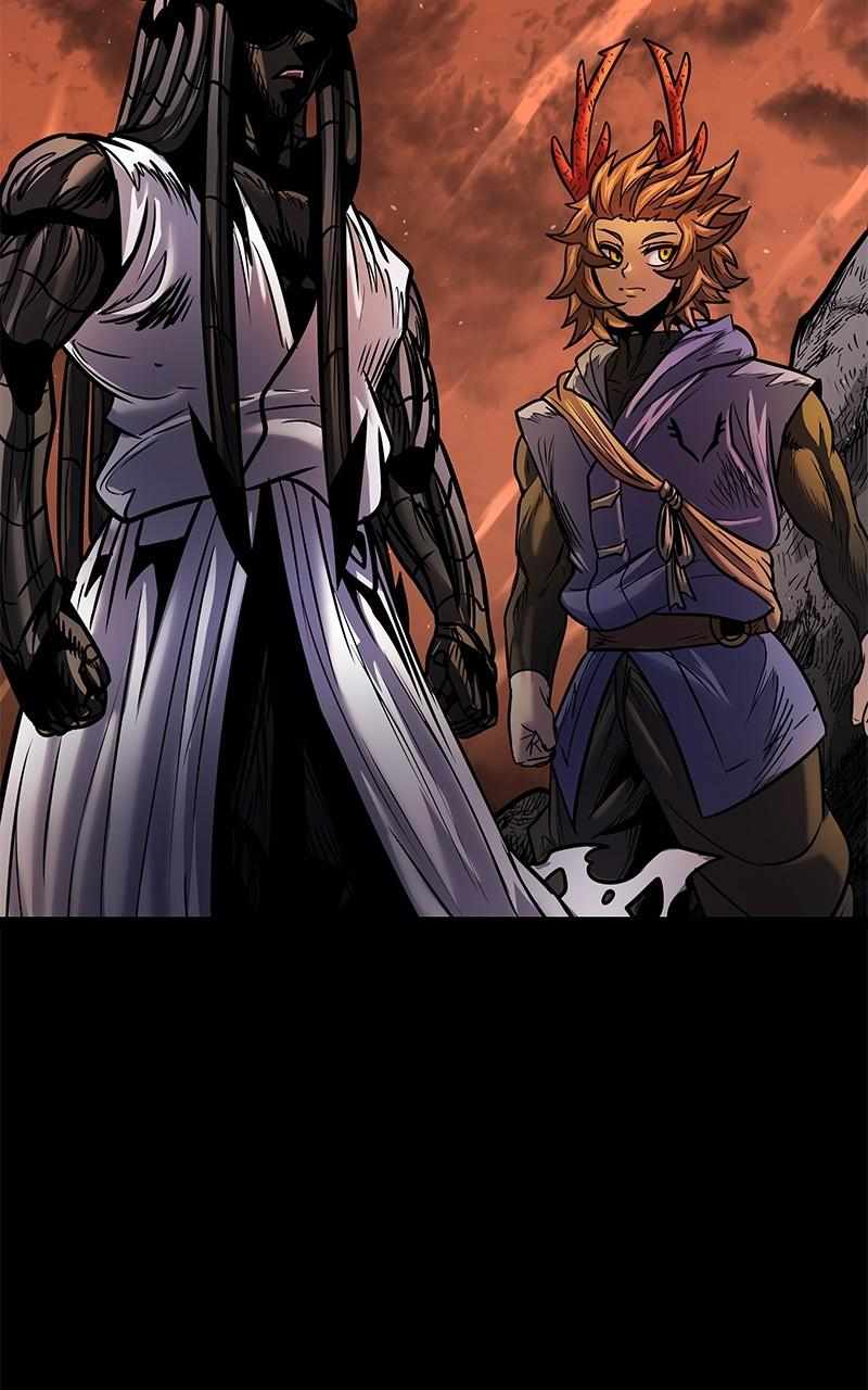 God Tribe Chapter 74 96