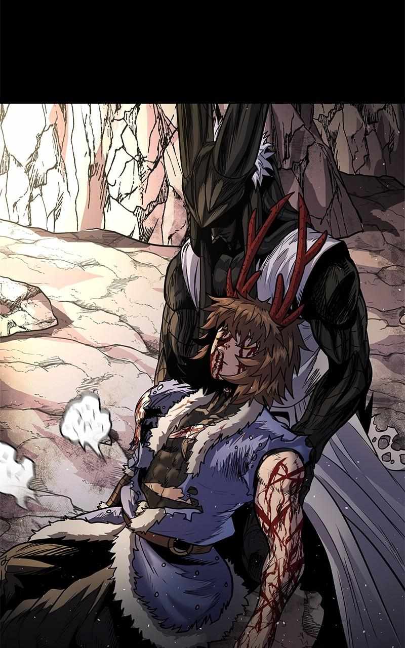 God Tribe Chapter 74 97