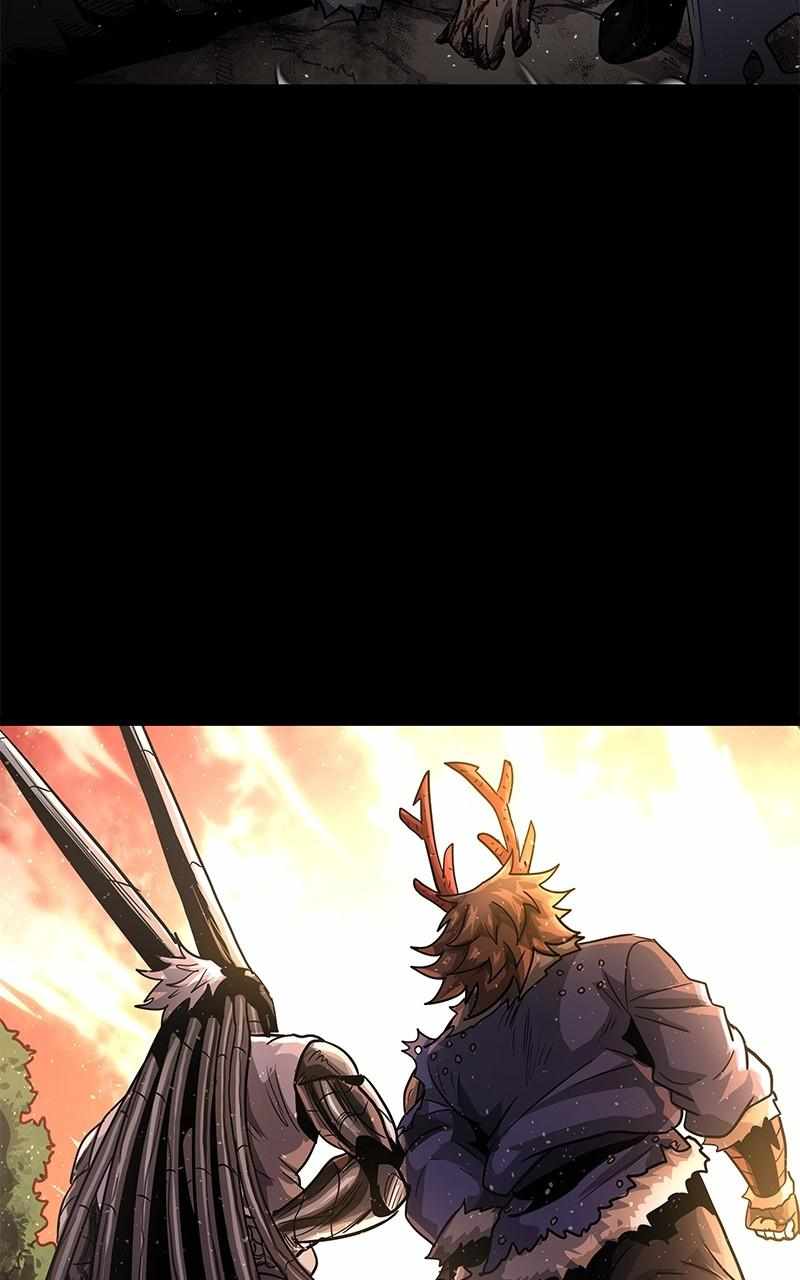 God Tribe Chapter 74 98