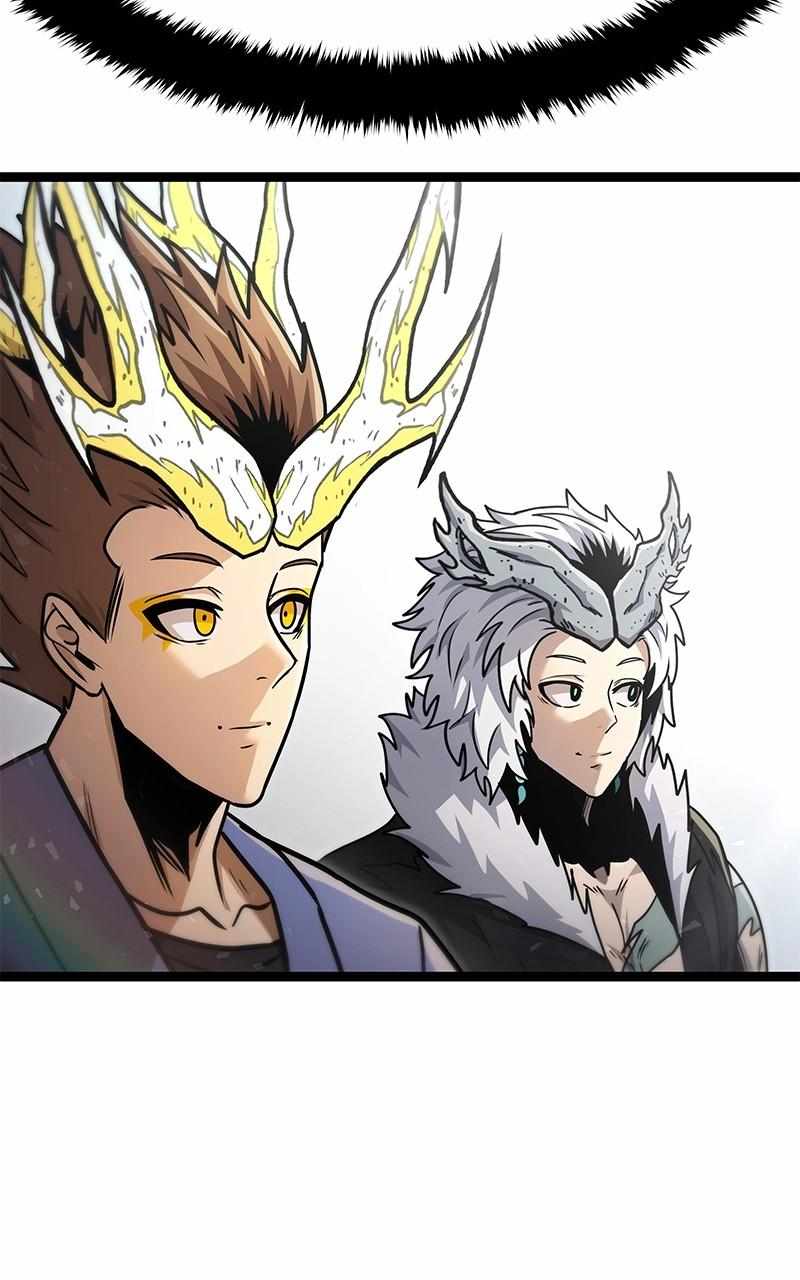 God Tribe Chapter 75 102