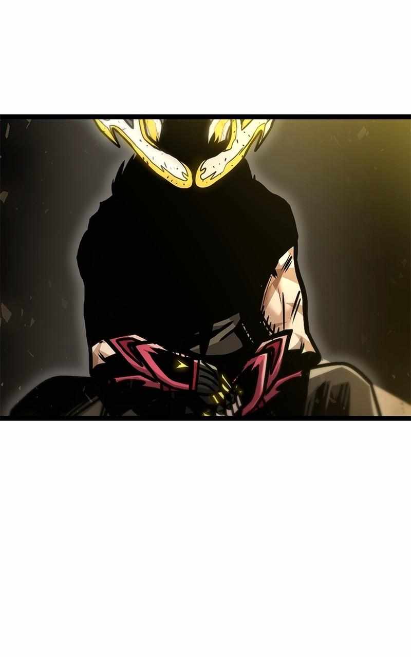God Tribe Chapter 75 110