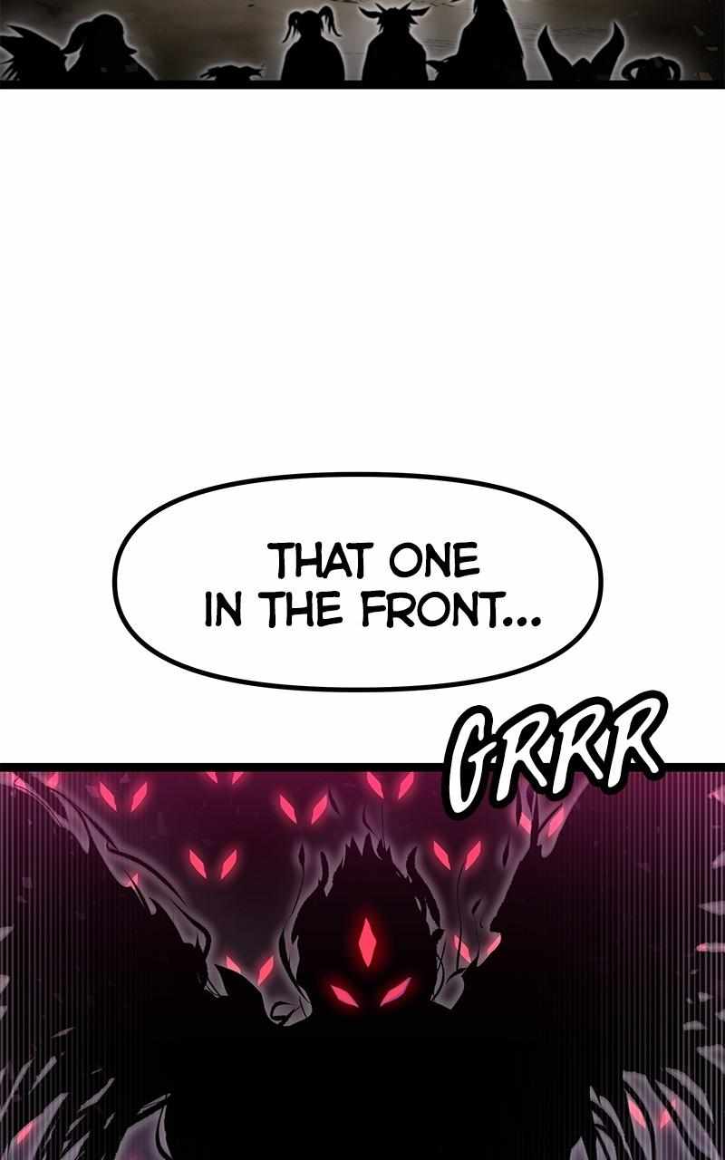 God Tribe Chapter 75 119