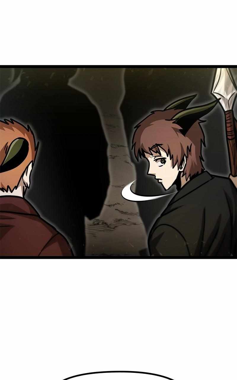 God Tribe Chapter 75 125