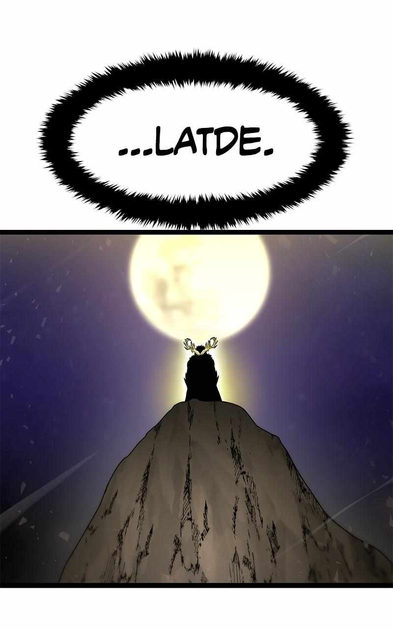 God Tribe Chapter 75 130