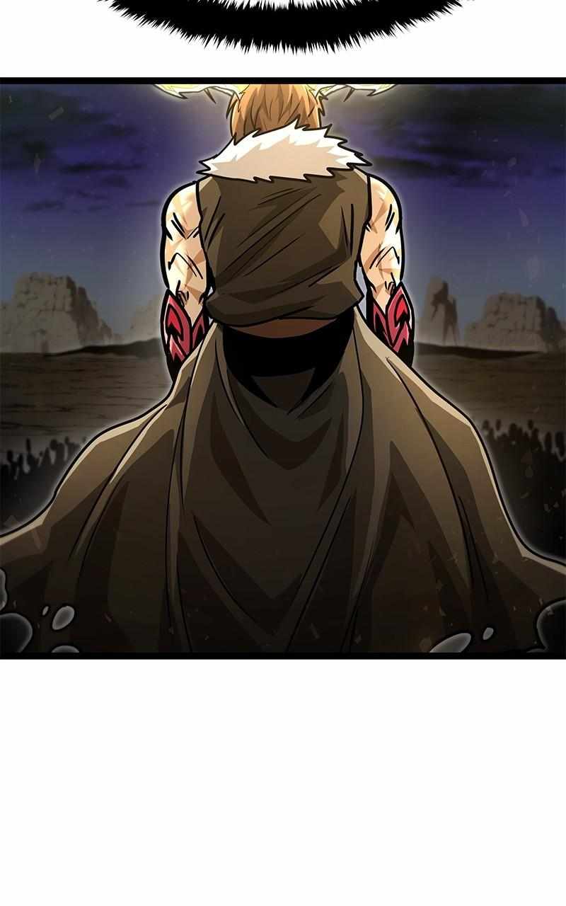 God Tribe Chapter 75 132