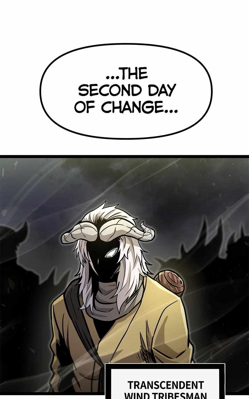 God Tribe Chapter 75 140