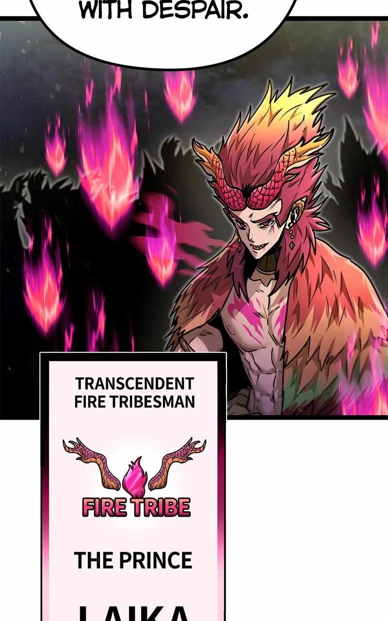 God Tribe Chapter 75 142