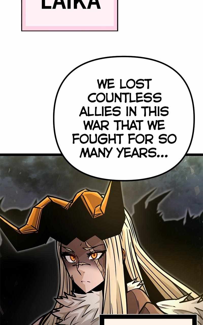 God Tribe Chapter 75 143