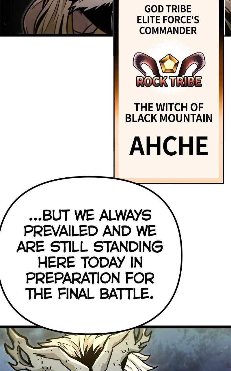 God Tribe Chapter 75 144