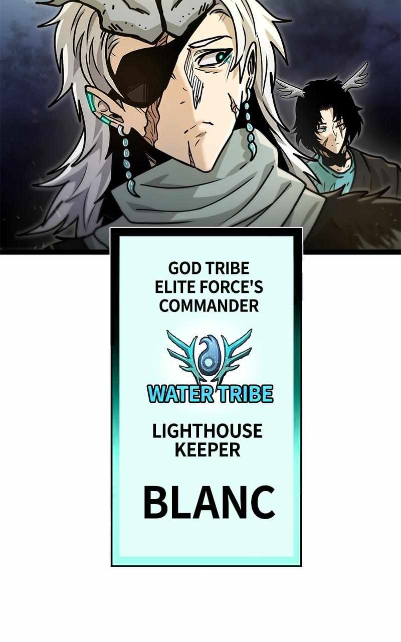 God Tribe Chapter 75 145