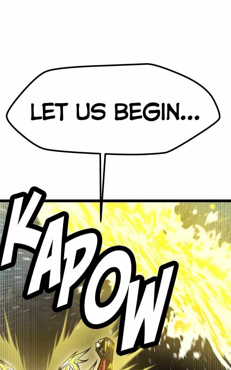 God Tribe Chapter 75 150