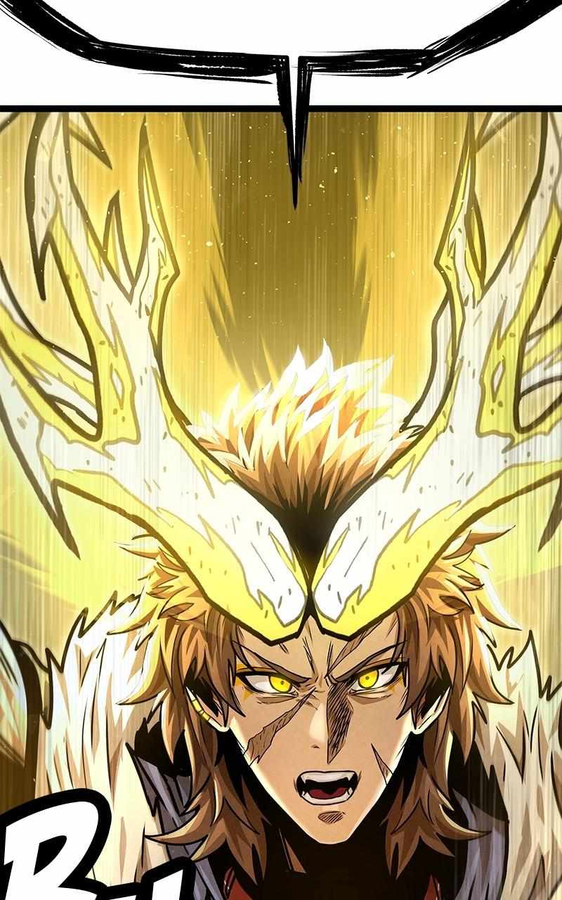 God Tribe Chapter 75 152