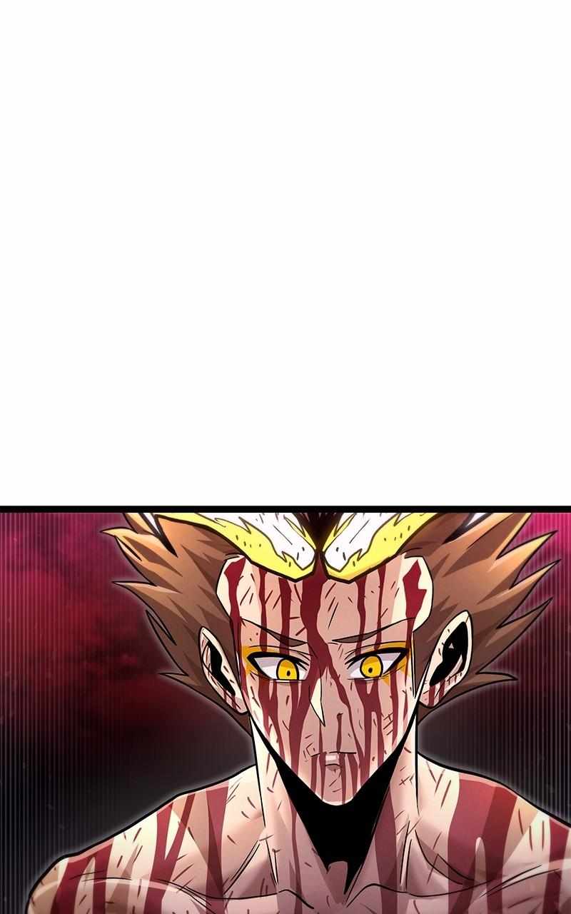 God Tribe Chapter 75 16