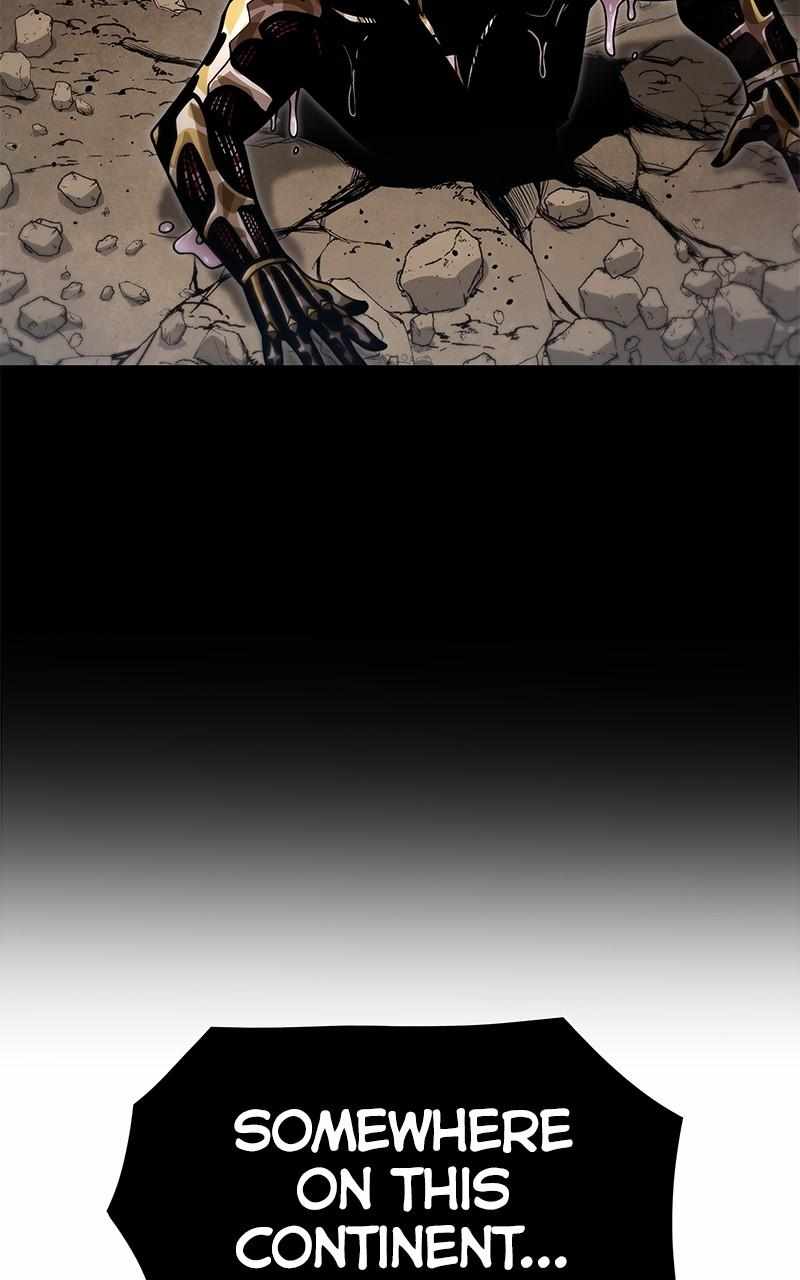 God Tribe Chapter 75 18