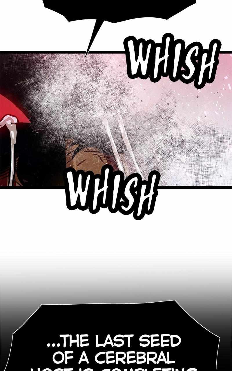 God Tribe Chapter 75 19