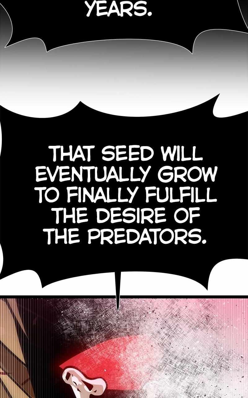 God Tribe Chapter 75 21