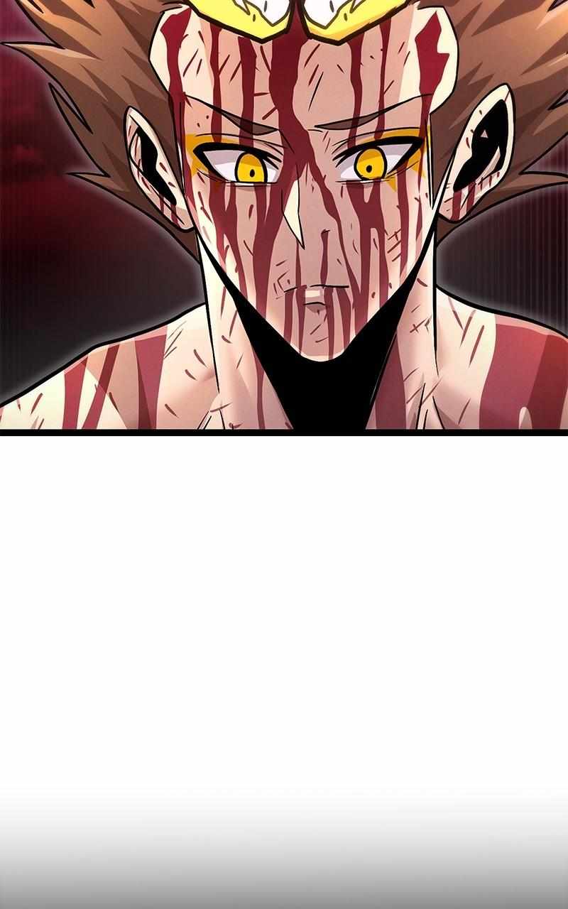 God Tribe Chapter 75 25