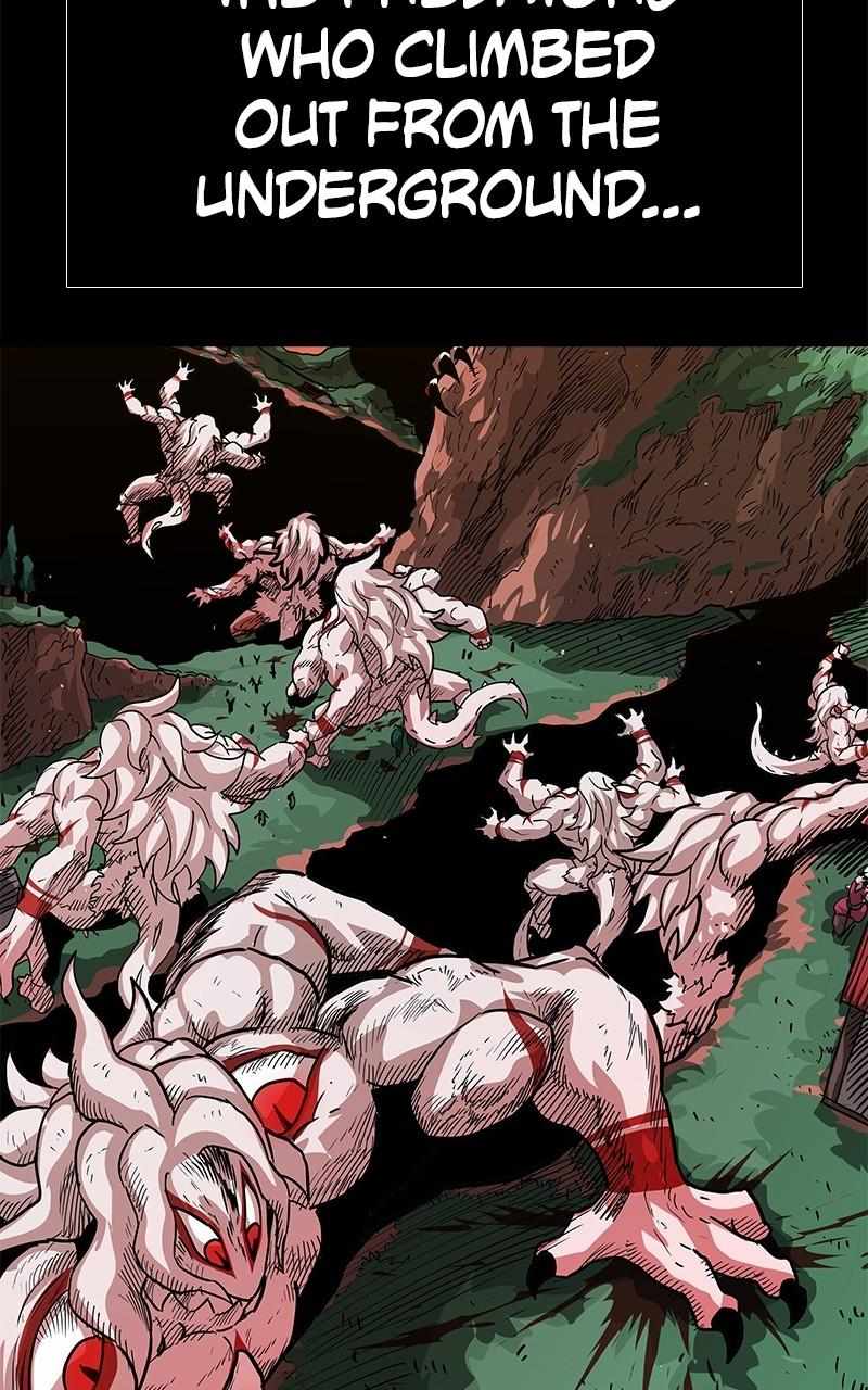God Tribe Chapter 75 28