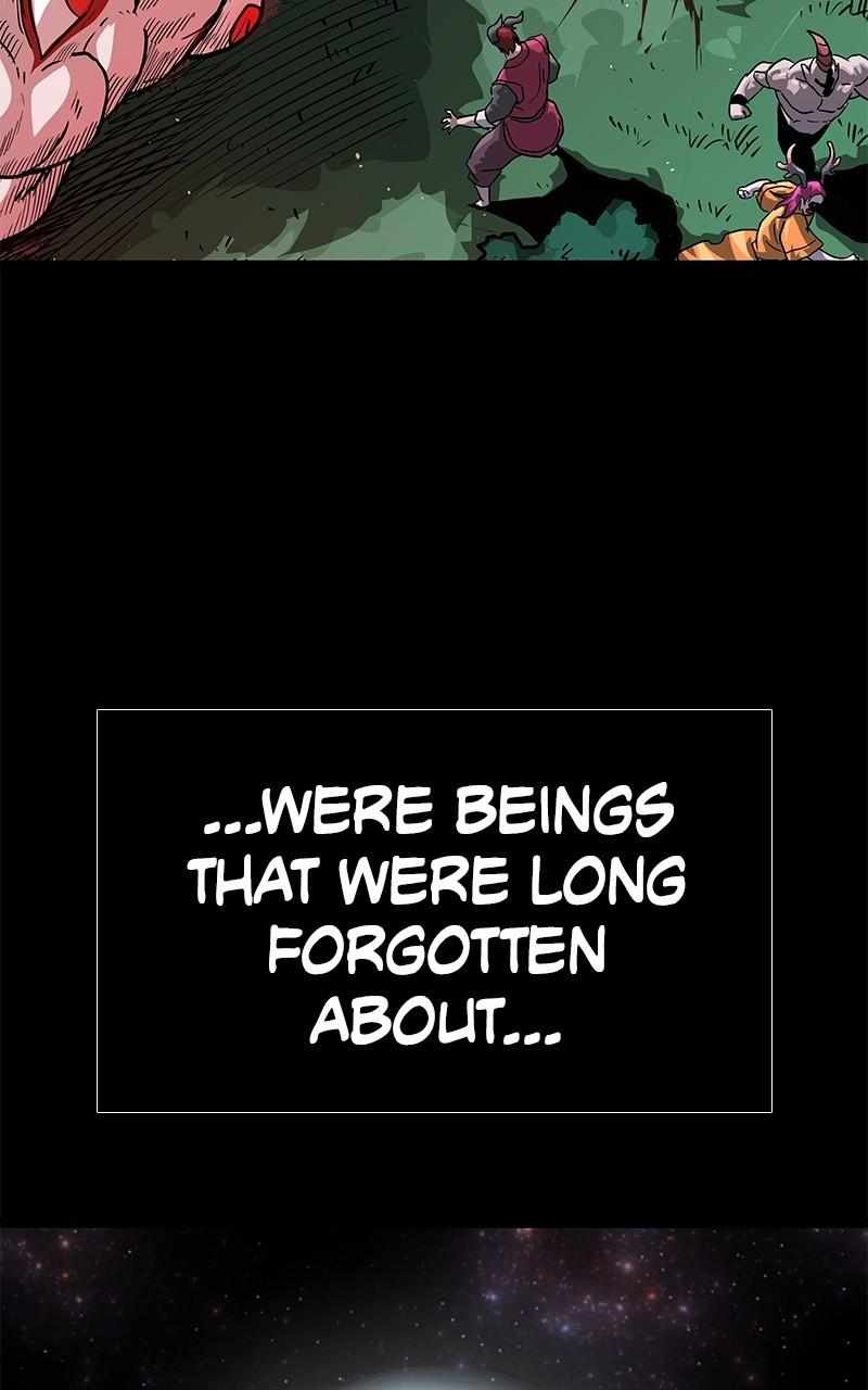 God Tribe Chapter 75 29