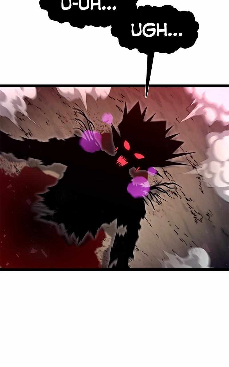 God Tribe Chapter 75 3