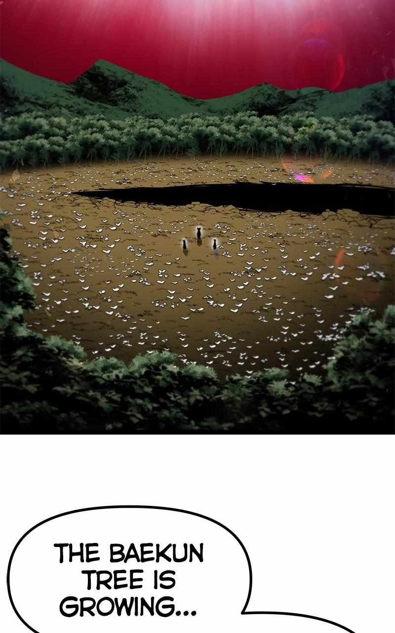 God Tribe Chapter 75 39