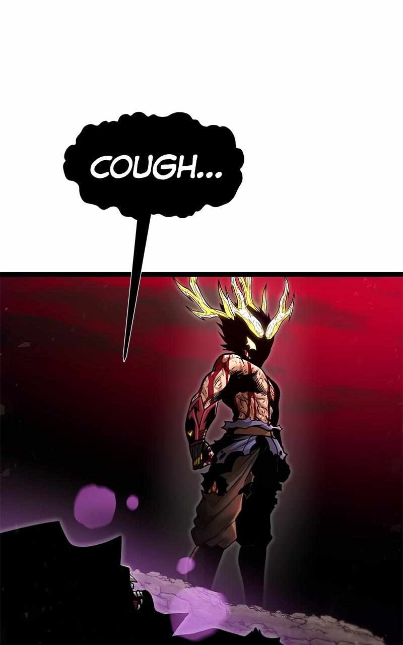 God Tribe Chapter 75 4