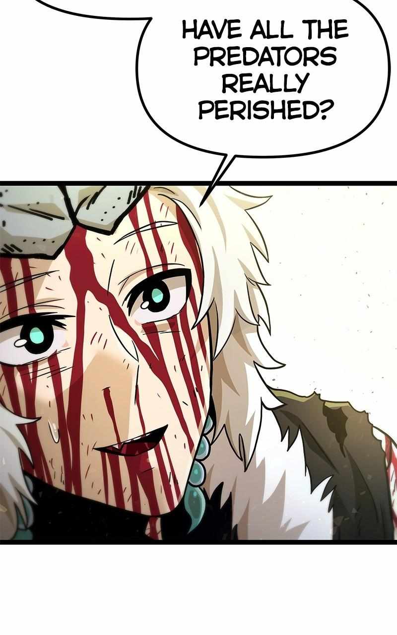 God Tribe Chapter 75 40