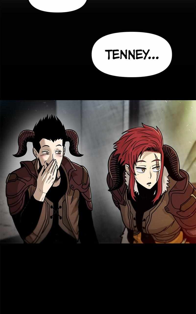 God Tribe Chapter 75 51