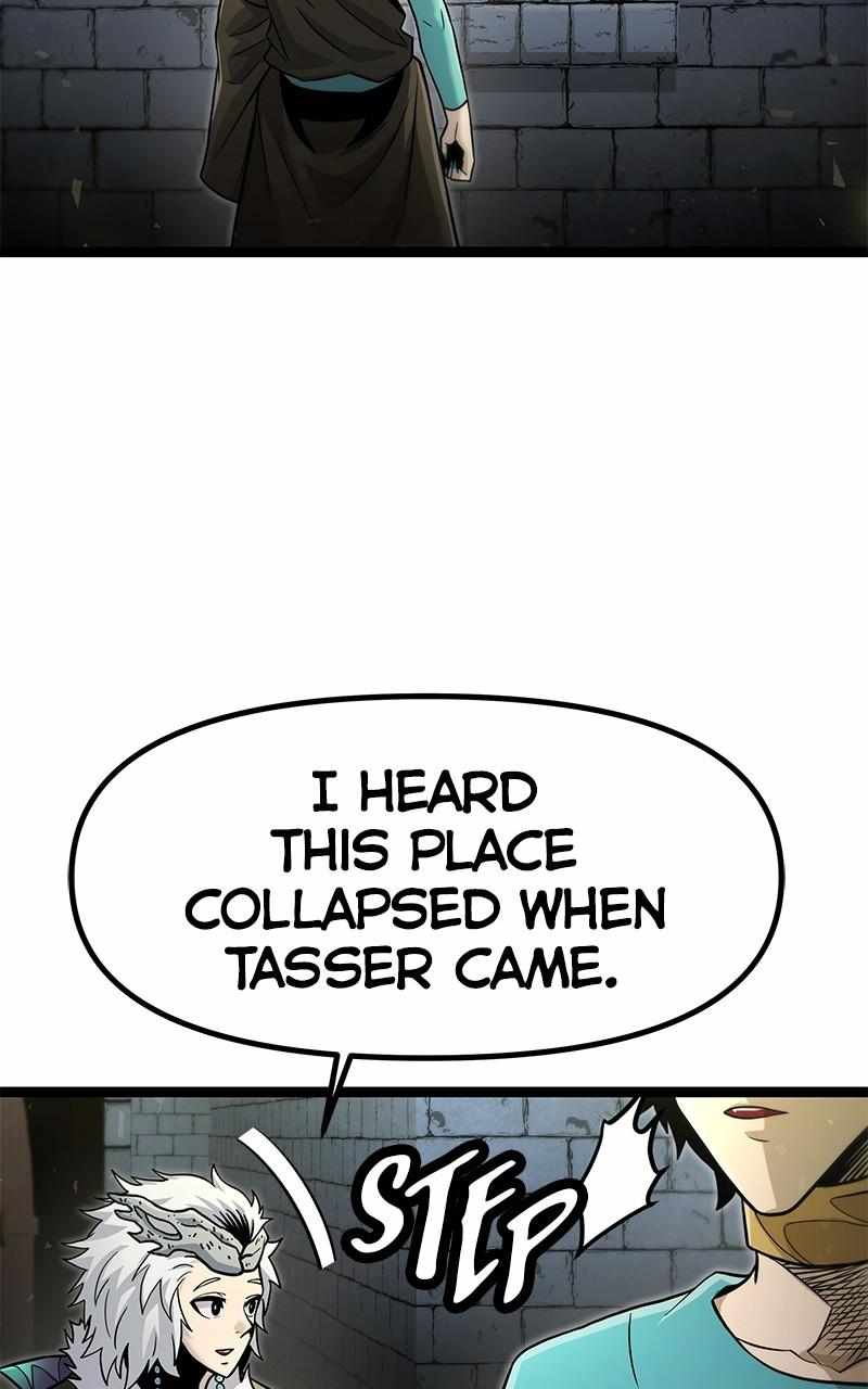 God Tribe Chapter 75 57
