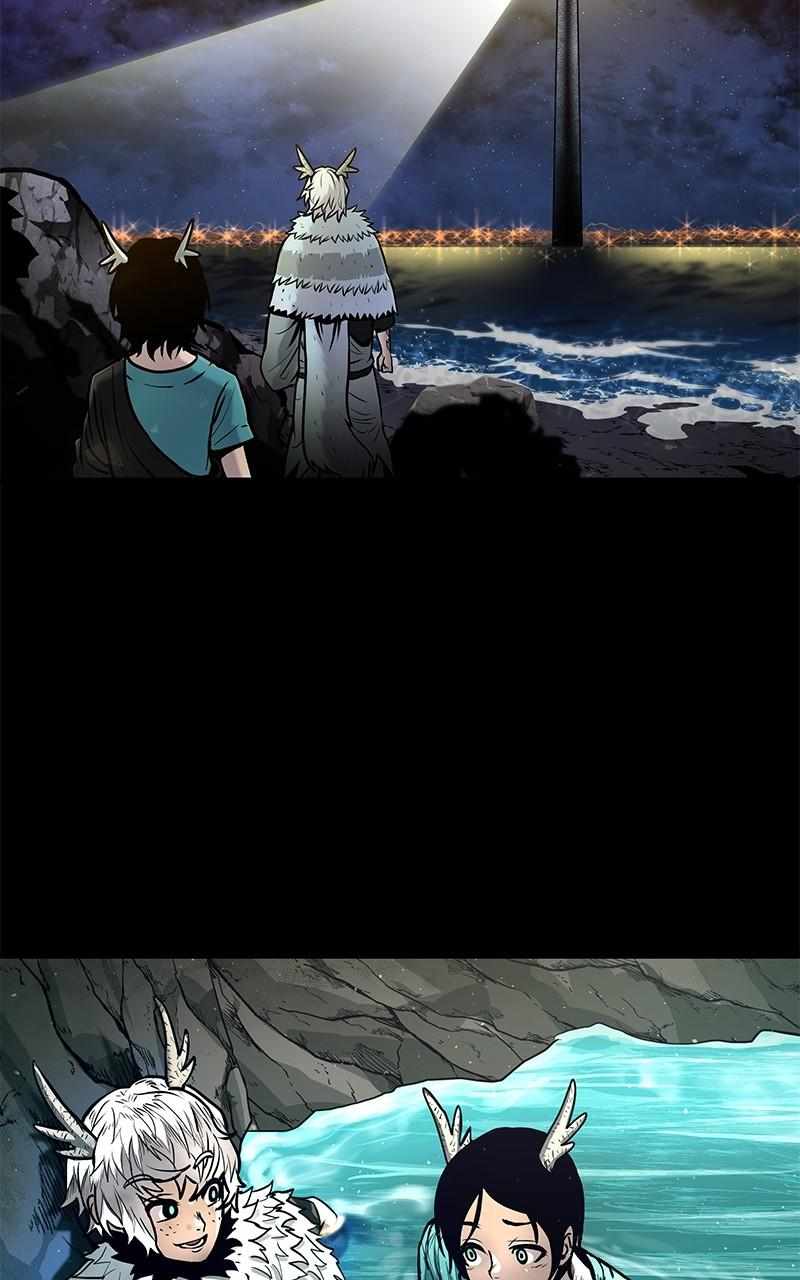God Tribe Chapter 75 62