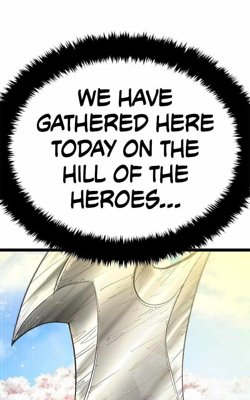 God Tribe Chapter 75 84