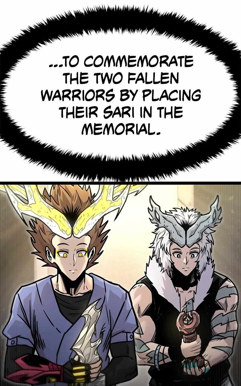 God Tribe Chapter 75 87