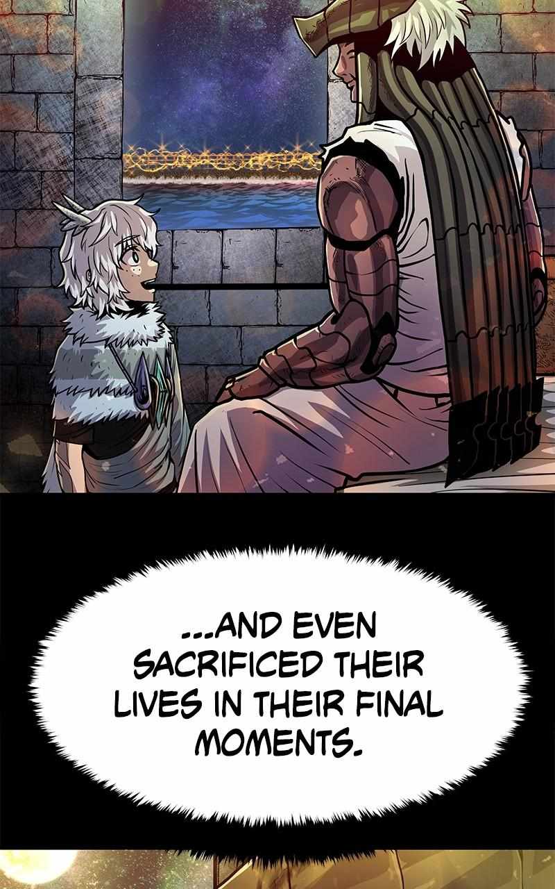God Tribe Chapter 75 90