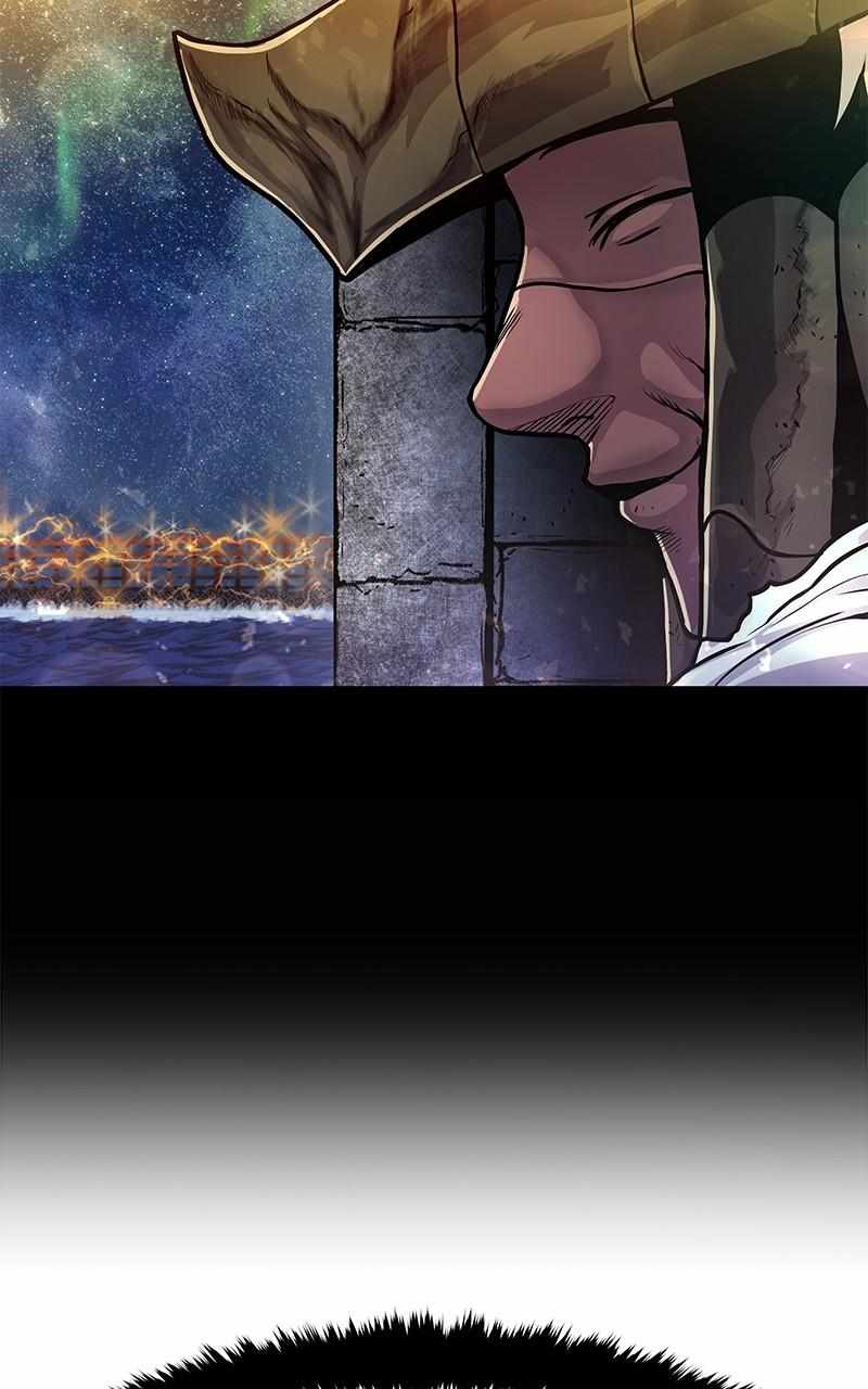 God Tribe Chapter 75 91
