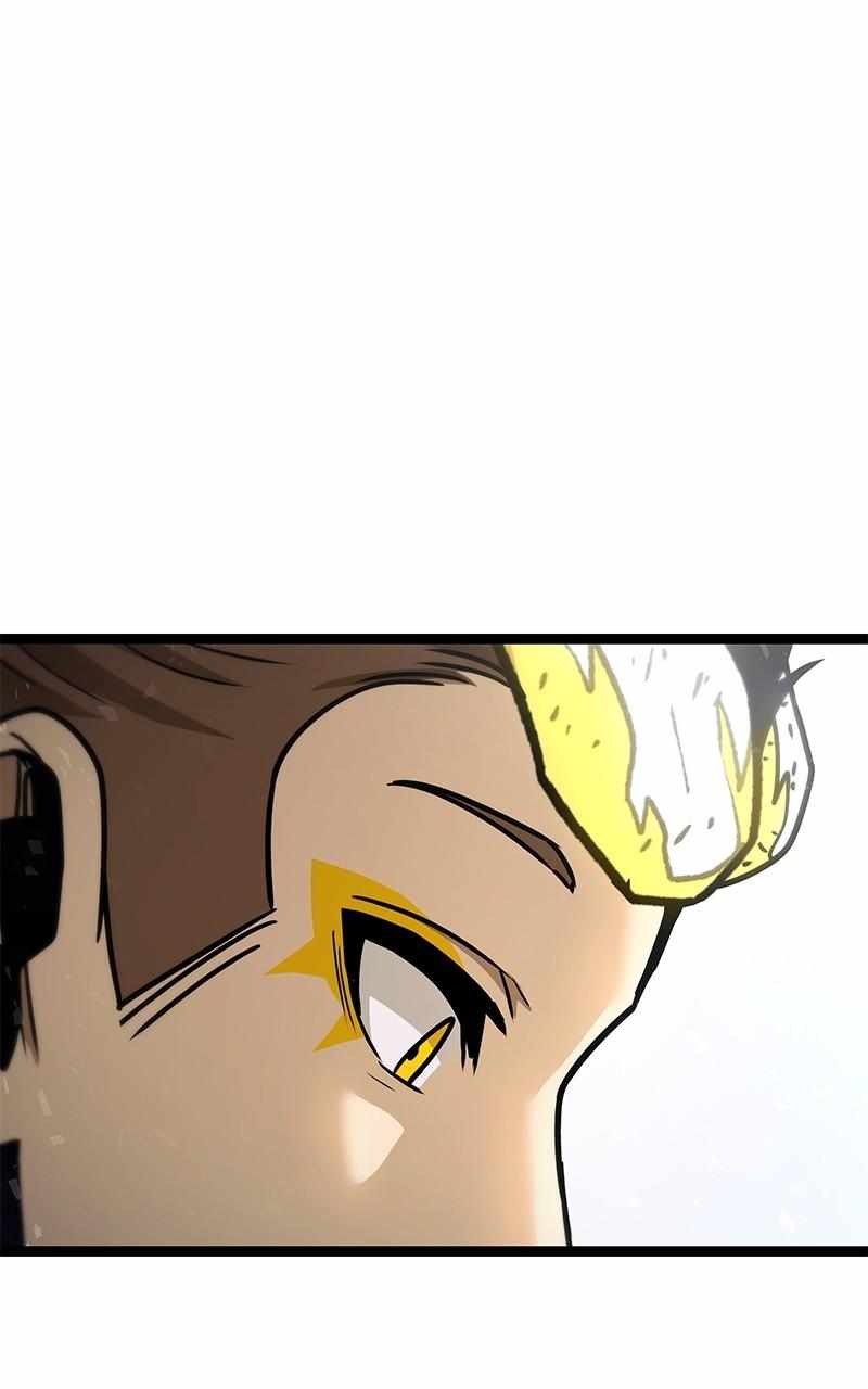 God Tribe Chapter 75 94