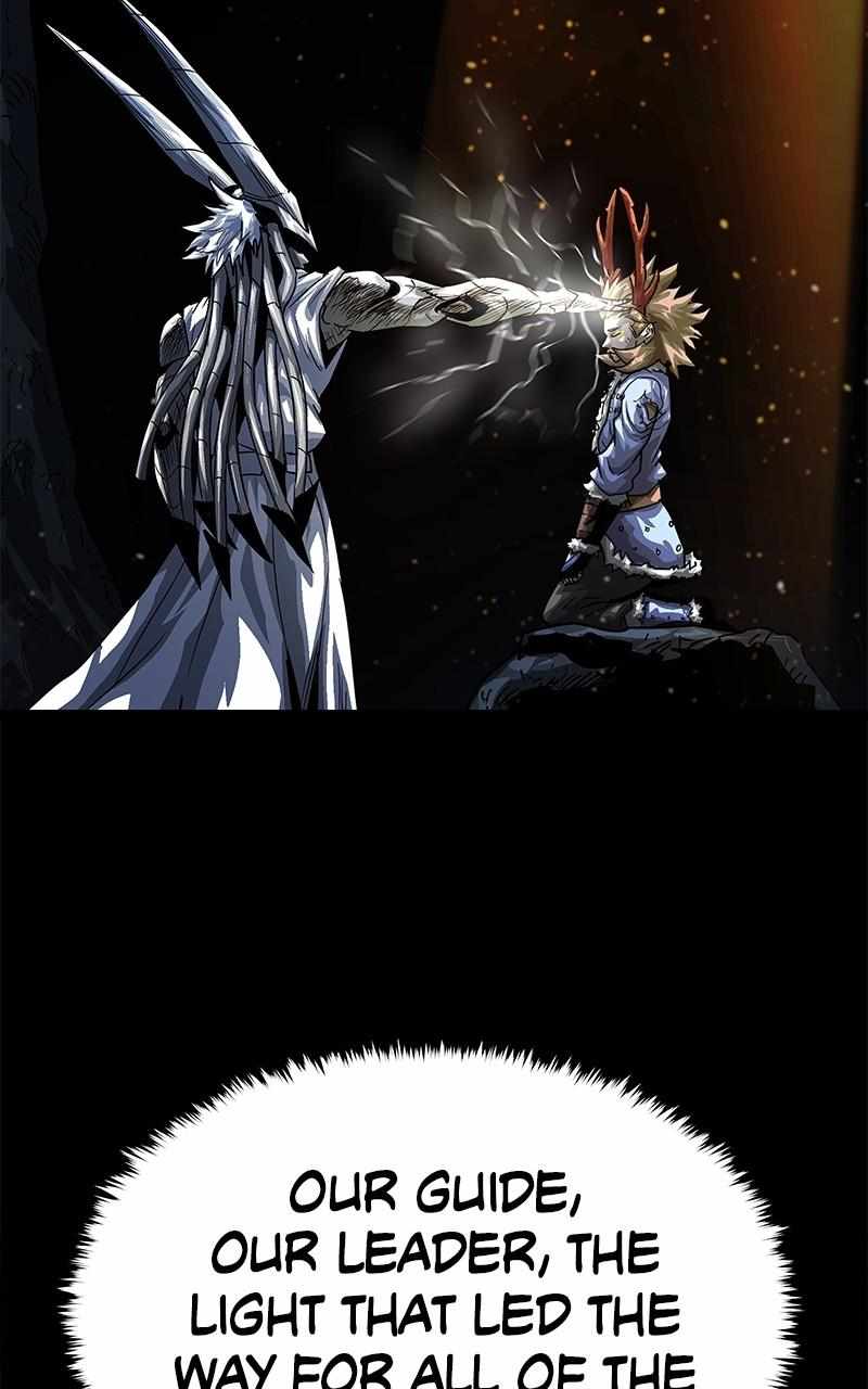God Tribe Chapter 75 96