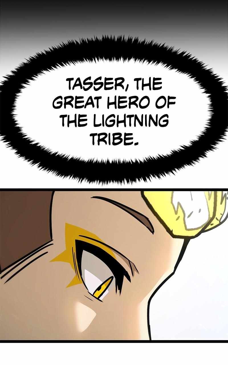 God Tribe Chapter 75 98