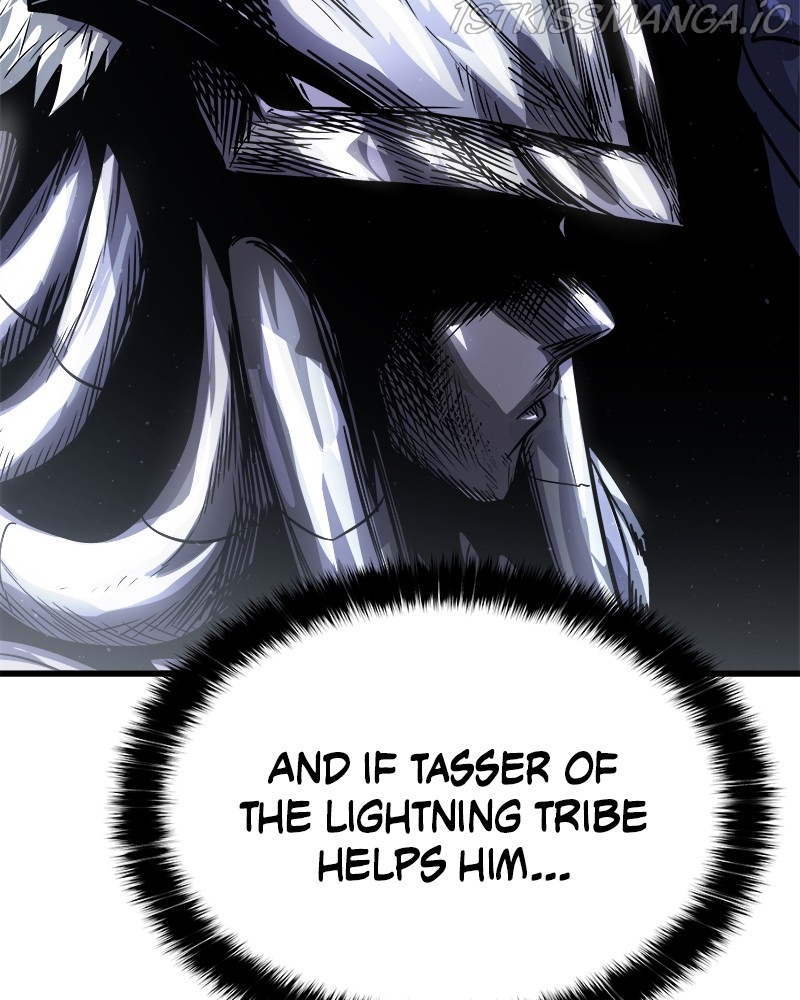 God Tribe Chapter 8 10