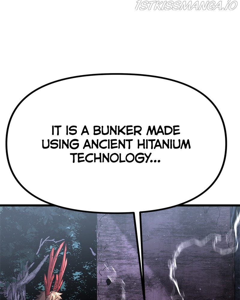 God Tribe Chapter 8 101